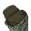 Trakker 365 Camo Schlafsack - Hightech-Isolierung mit reversiblem Futter für den 5-Jahreszeiten-Einsatz