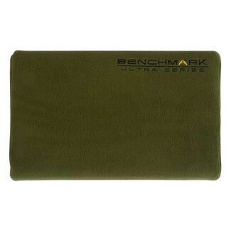 Avid Carp Benchmark Ultra Memory Foam Pillow - B49 x H30 x T10.5
