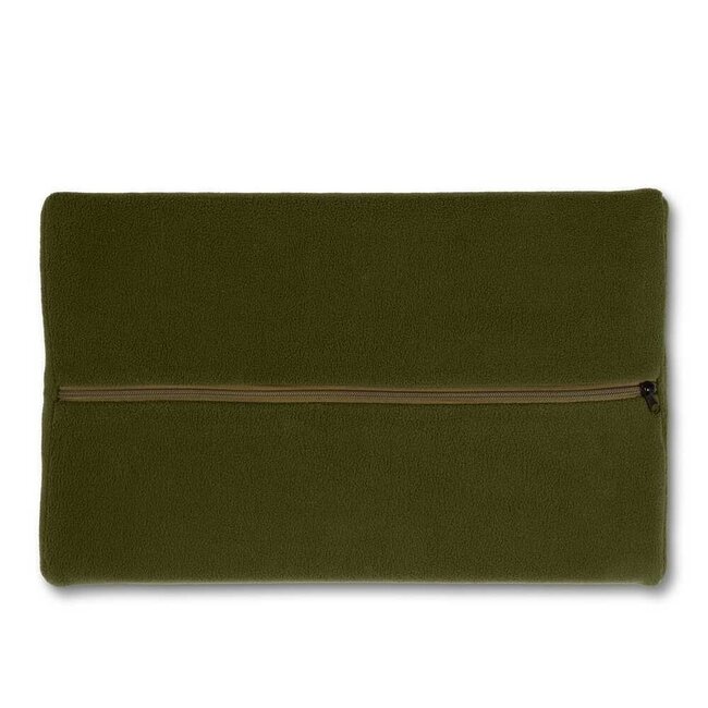 Avid Carp Benchmark Ultra Memory Foam Pillow - B49 x H30 x T10.5