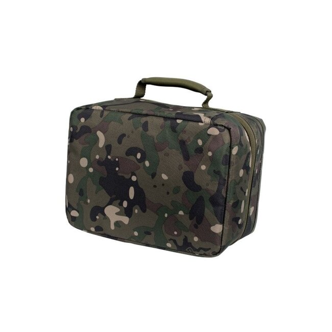 Trakker NXC Camo Rig-R Box - Tackle Tasche