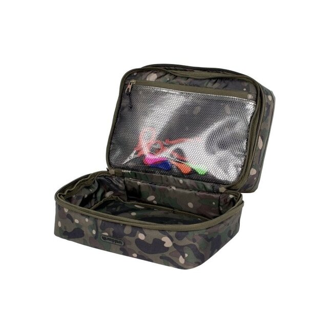 Trakker NXC Camo Rig-R Box - Tackle Tasche