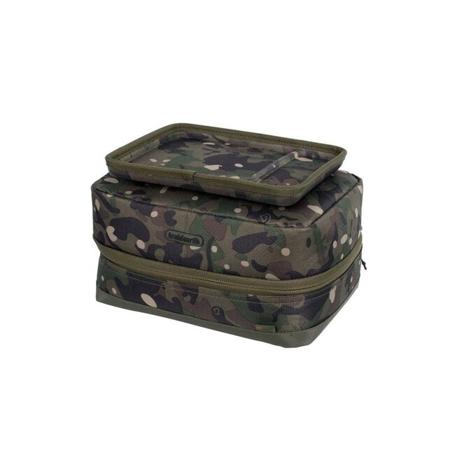 Trakker NXC Camo Rig-R Box - Tackle Tasche