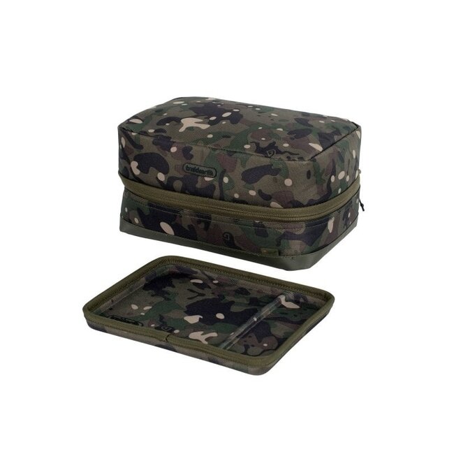 Trakker NXC Camo Rig-R Box - Tackle Tasche