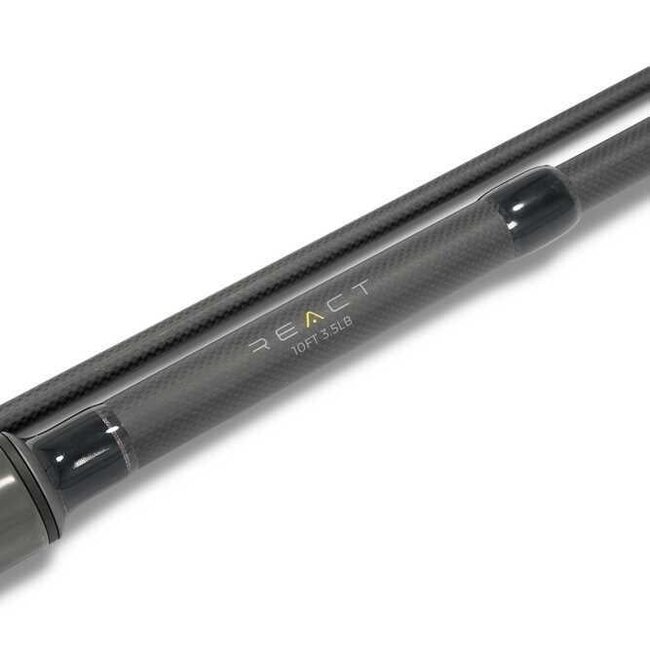 Avid Carp React 10ft - Karpfenrute