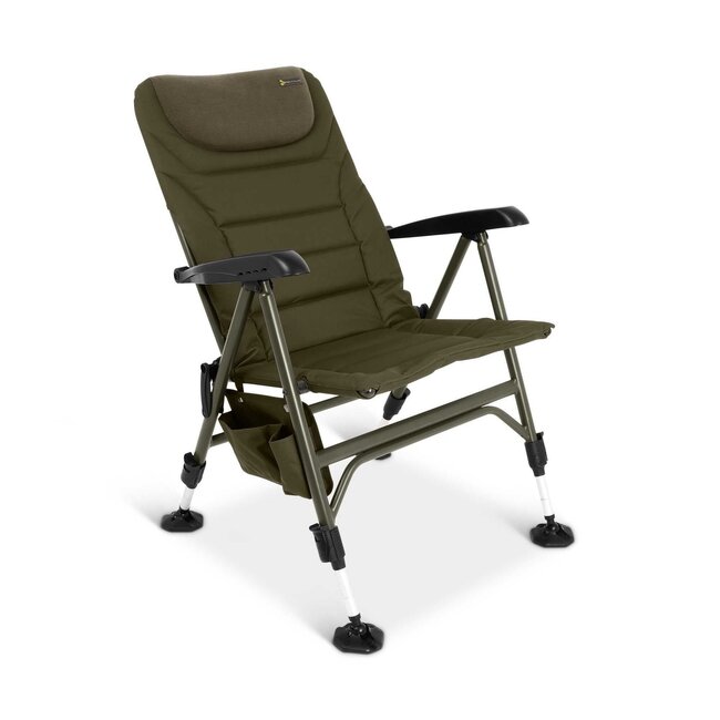 Avid Carp Revolve Armchair - Angelsessel