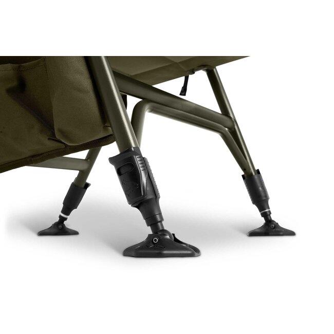 Avid Carp Revolve Armchair - Angelsessel