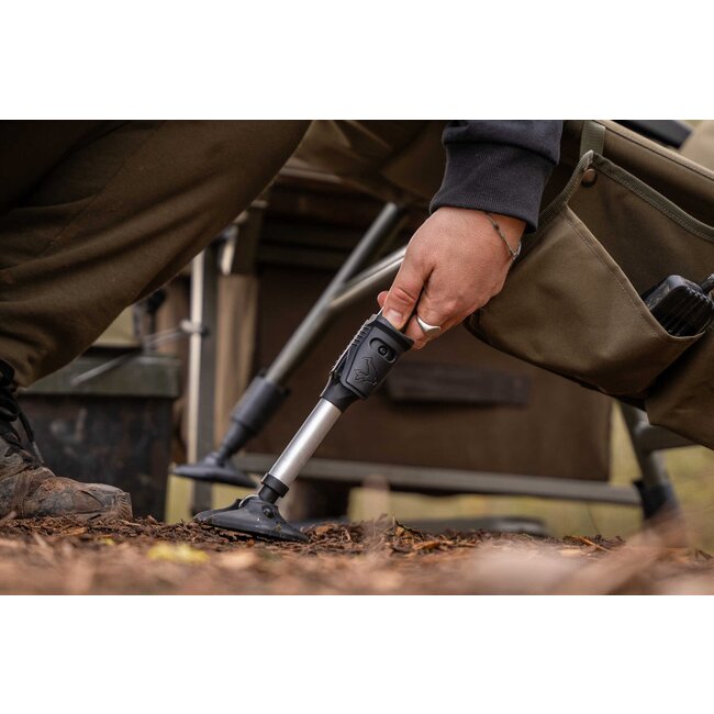 Avid Carp Revolve Armchair - Angelsessel