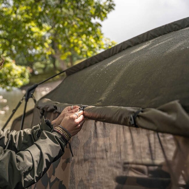 Avid Carp Screen House XT Compact - Gazebo