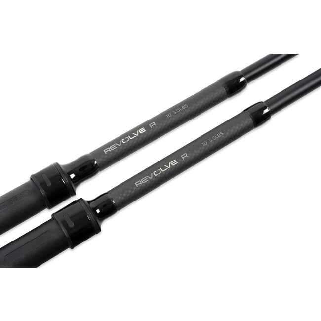 Avid Carp Revolve R Ruten - 10ft - Einziehbar