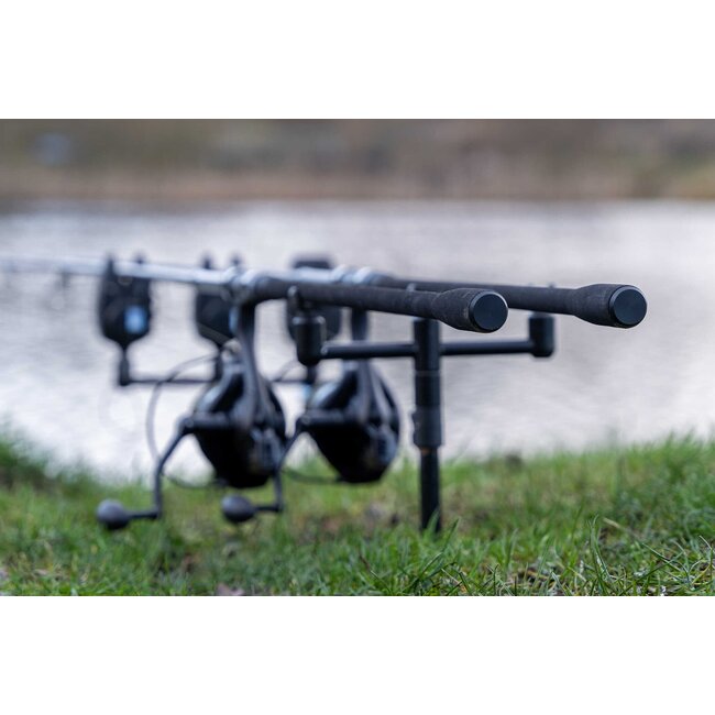 Avid Carp Revolve R Ruten - 10ft - Einziehbar