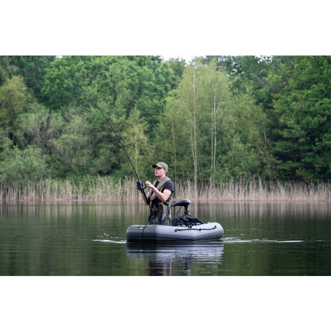 Avid Carp Revolve R Ruten - 10ft - Einziehbar