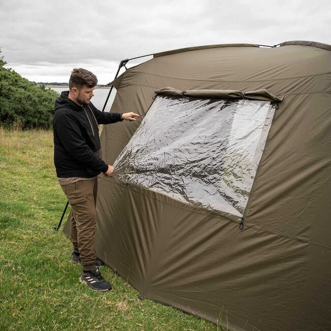 Avid Carp Revolve Screen House - Gazebo