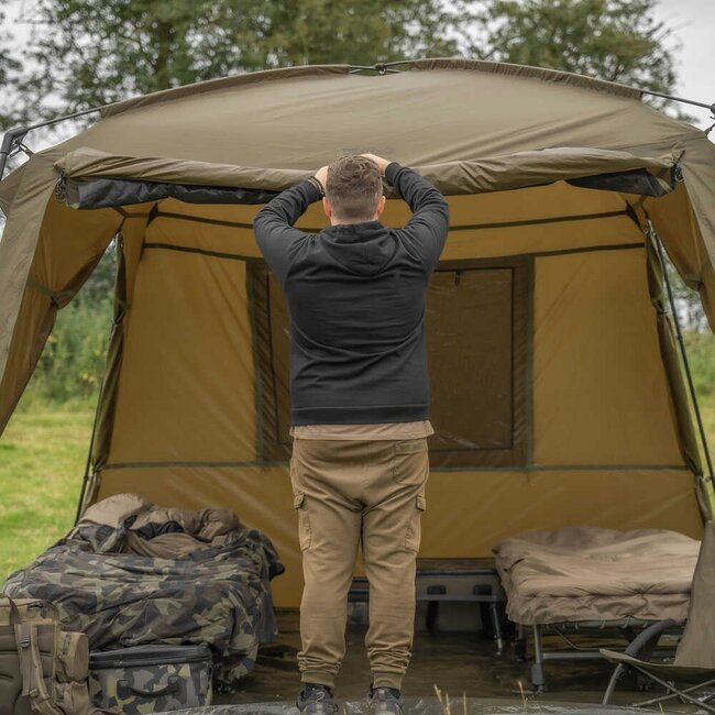 Avid Carp Revolve Screen House - Gazebo