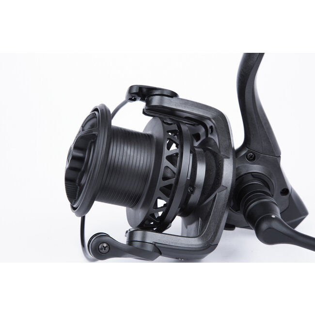 Sonik Xtractor + Carbon Carp Mill - Mini Big Pit