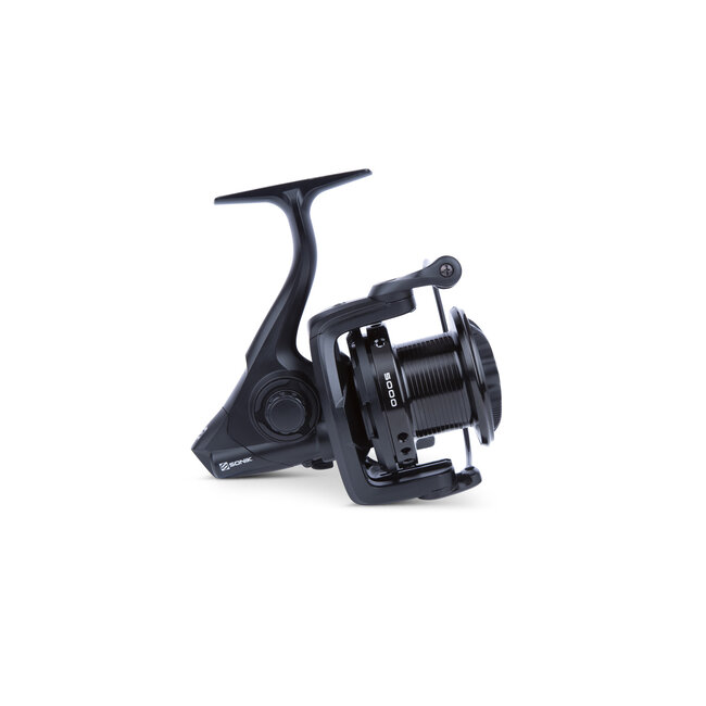 Sonik Xtractor + Karpfenmühle - Mini Big Pit