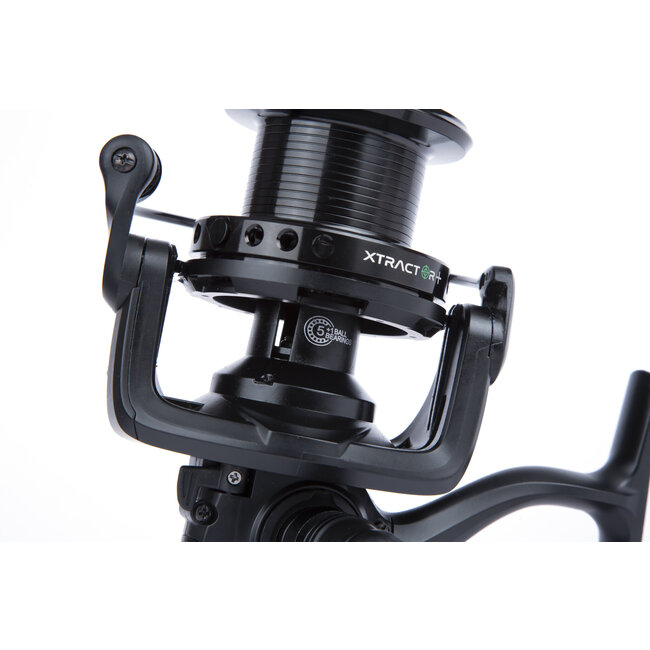 Sonik Xtractor + Karpfenmühle - Mini Big Pit