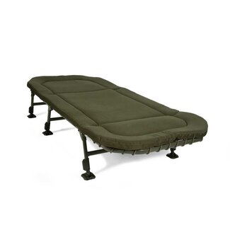 Avid Carp Benchmark Ultra Bett