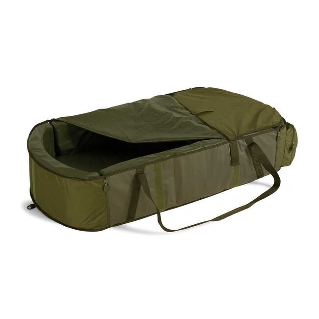 Avid Carp Pro-Tect Deluxe Cradle - Aushakmatte