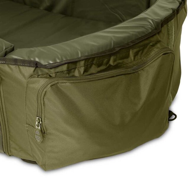 Avid Carp Pro-Tect Deluxe Cradle - Aushakmatte
