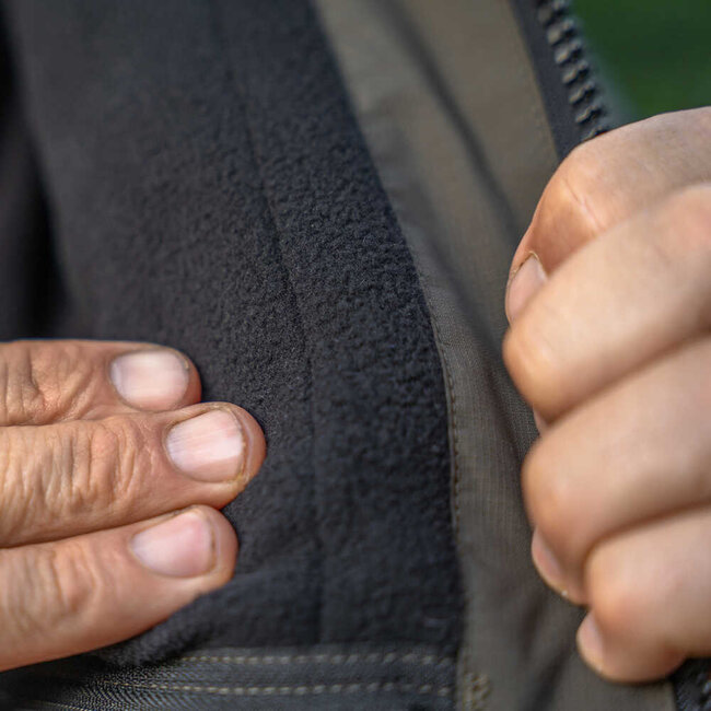 Avid Carp Arctic-Series 2-teiliger Thermoanzug