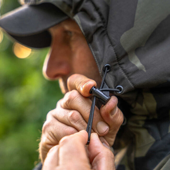 Avid Carp Arctic-Series 2-teiliger Thermoanzug