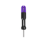 FOX Black Label Stealth Bobbin (Kleiderbügel)