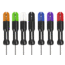 FOX Black Label Stealth Bobbin (Kleiderbügel)