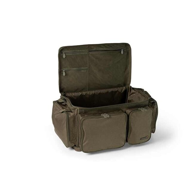 FOX FOX Voyager Large Barrow Bag für deine gesamte Angelausrüstung und Zubehör