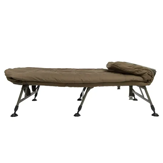 FOX Flatliner X System - All Season - 3/5 Seasons