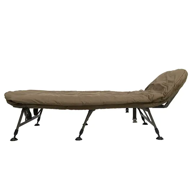 FOX Flatliner X System - All Season - 3/5 Seasons