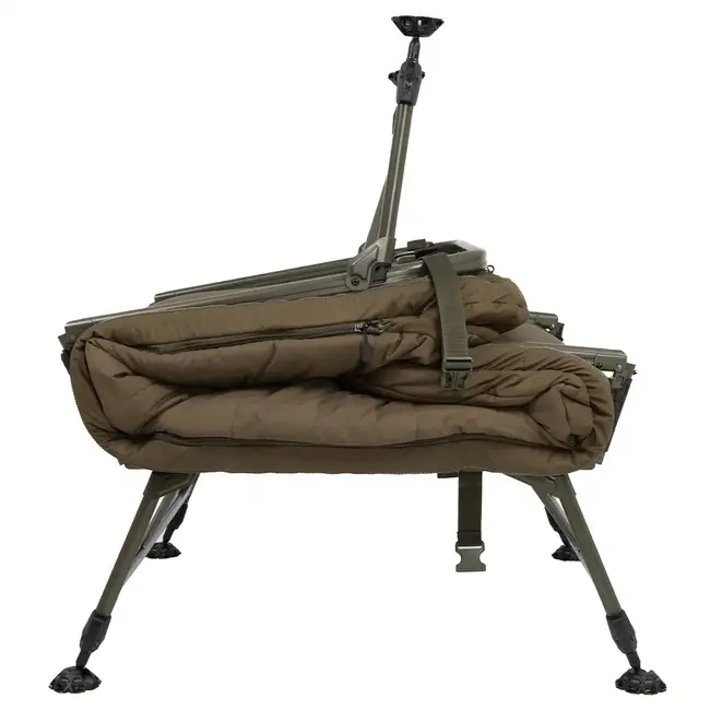 FOX Flatliner X System - All Season - 3/5 Seasons