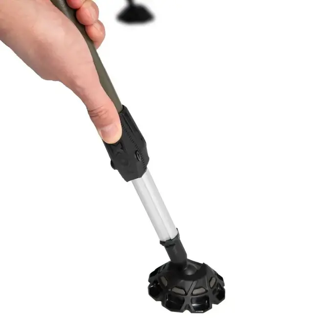 FOX Flatliner X Bettstuhl