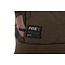 FOX Premium 310 Hoodie Khaki/Camo - Luxus-Hoodie mit Microfleece-Kapuze