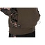 FOX Premium 310 Hoodie Khaki/Camo - Luxus-Hoodie mit Microfleece-Kapuze