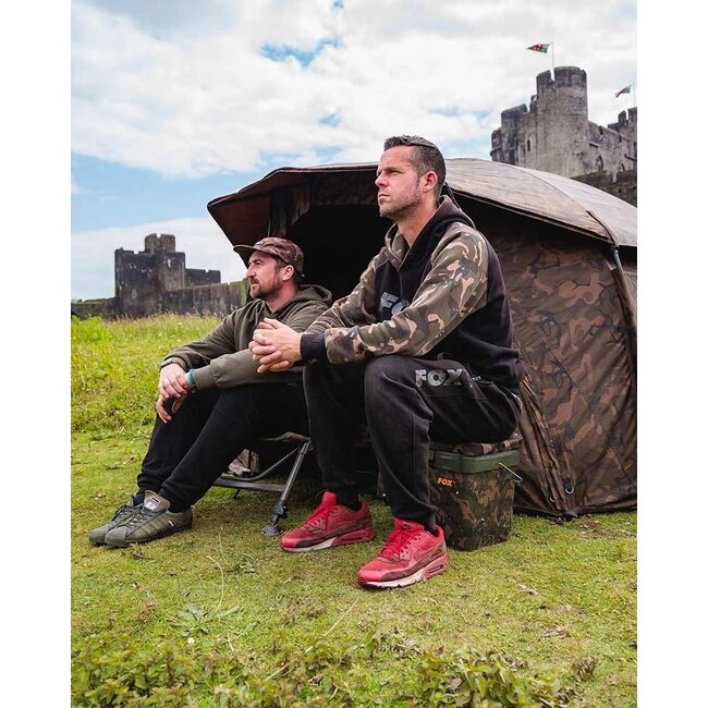 FOX Camolite™ Bucket Cushion - 5cm - Camo