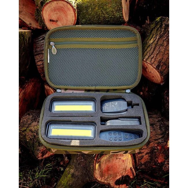 FOX Camolite™ RX+ Security Case - 34x21x10cm