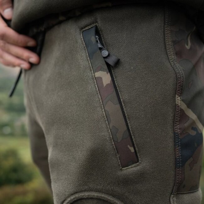 Nash ZT Wind Chill Jogger - Zweifarbiges Element