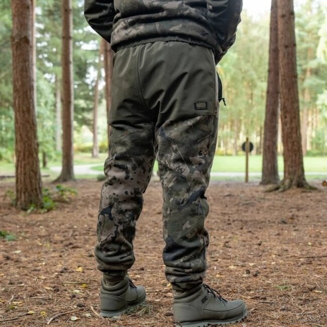 Nash ZT Wind Chill Jogger - Tarnmuster