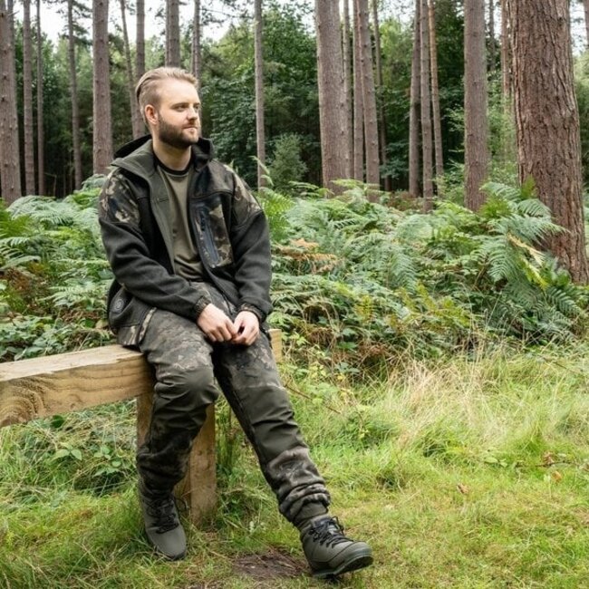 Nash ZT Wind Chill Jogger - Tarnmuster