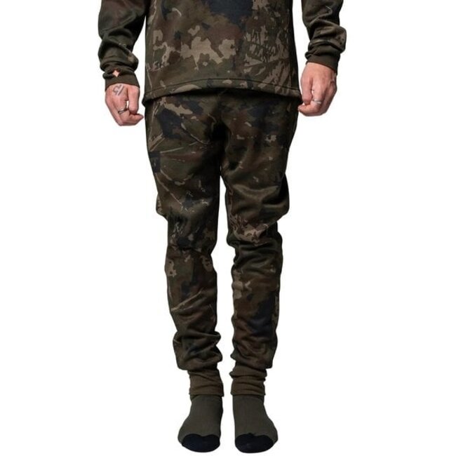 Nash ZT Base Layer Set - Camo - 2tlg.