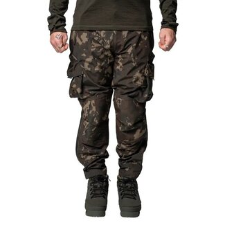 Nash ZT Helluva Waterproof Trousers - Camo