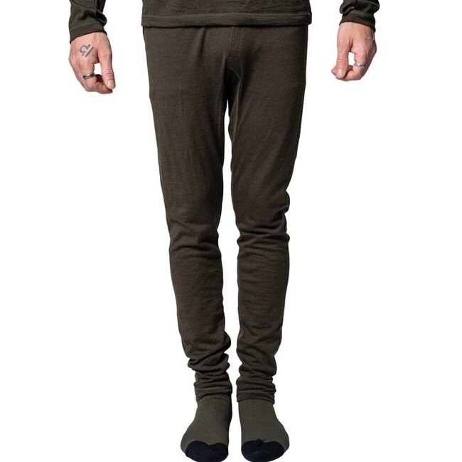 Nash ZT Merino Stage 1 Unterhose