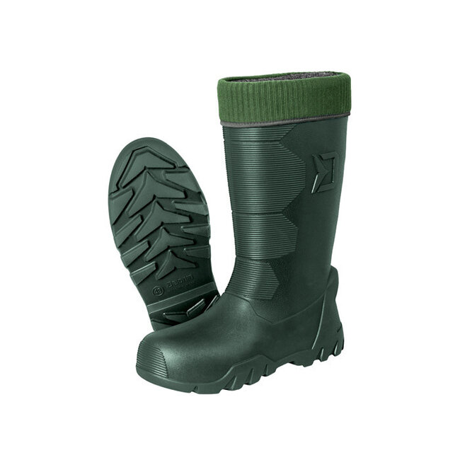 Delphin Bronto Thermo Boots mit leichtem Design und ultimativer Isolierung