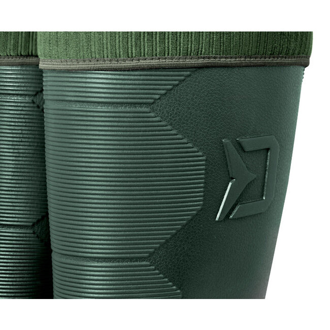 Delphin Bronto Thermo Boots mit leichtem Design und ultimativer Isolierung