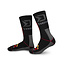 Delphin Extra Thermo-Socken mit elastischer Passform und isolierenden Eigenschaften