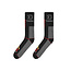 Delphin Extra Thermo-Socken mit elastischer Passform und isolierenden Eigenschaften