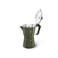 Delphin Delphin CoToGo Perculator - Kaffeemaschine 300ml für Angeln und Outdoor-Aktivitäten