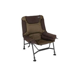 FOX EOS Lounger - Stuhl - 4 Positionen - Verstellbar