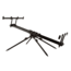 FOX Ranger MK2 Rod Pod (inkl. Koffer) | 4 Rods
