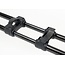 FOX Ranger MK2 Rod Pod (inkl. Koffer) | 4 Rods
